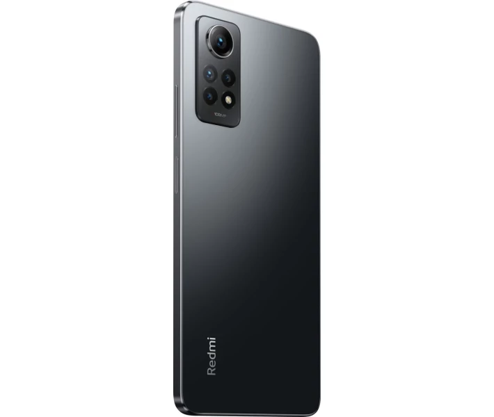 Фото - смартфон и мобильный телефон Xiaomi Redmi Note 12 Pro 8/256 Graphite Gray