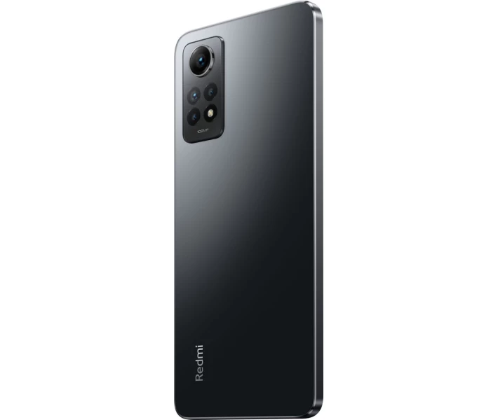 Фото - смартфон и мобильный телефон Xiaomi Redmi Note 12 Pro 8/256 Graphite Gray