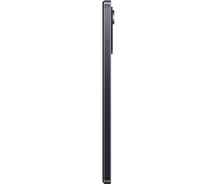 Фото - смартфон и мобильный телефон Xiaomi Redmi Note 12 Pro 8/256 Graphite Gray