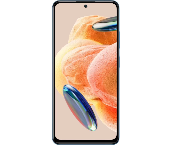 Фото - смартфон и мобильный телефон Xiaomi Redmi Note 12 Pro 8/256 Glacier Blue