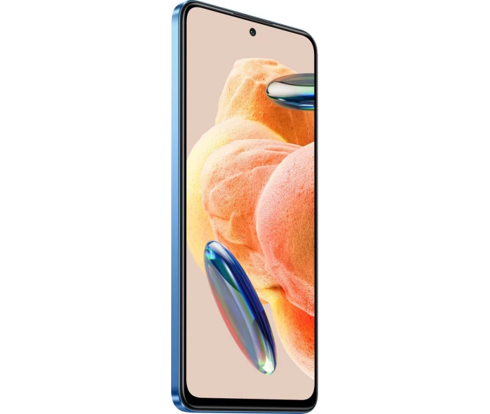 Фото - смартфон и мобильный телефон Xiaomi Redmi Note 12 Pro 8/256 Glacier Blue