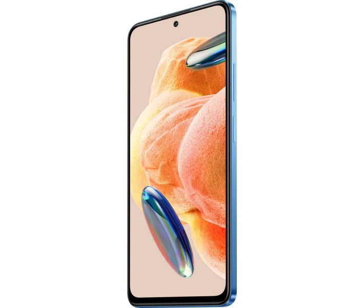 Фото - смартфон и мобильный телефон Xiaomi Redmi Note 12 Pro 8/256 Glacier Blue