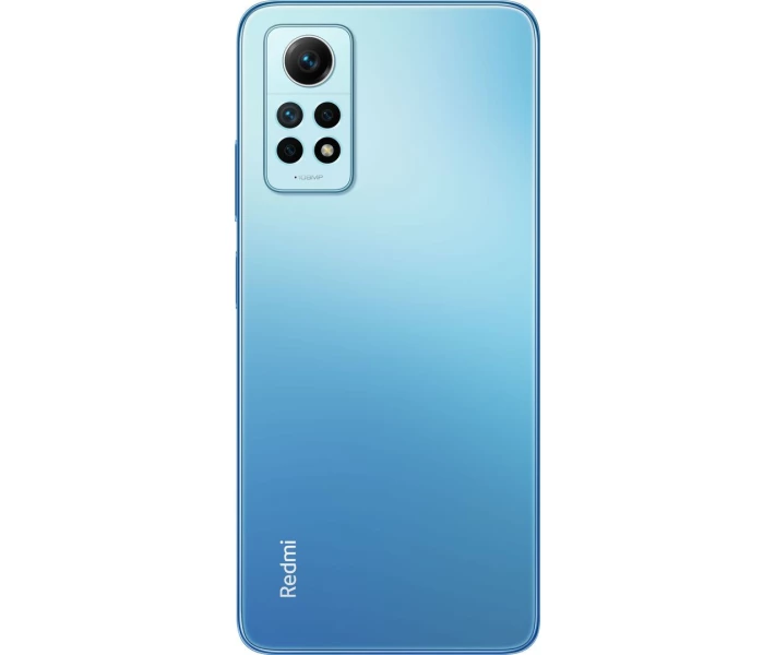 Фото - смартфон и мобильный телефон Xiaomi Redmi Note 12 Pro 8/256 Glacier Blue