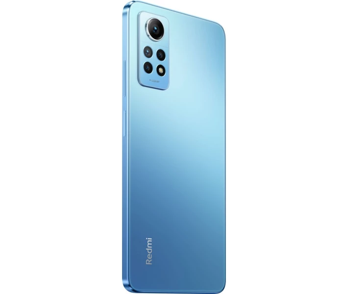 Фото - смартфон и мобильный телефон Xiaomi Redmi Note 12 Pro 8/256 Glacier Blue