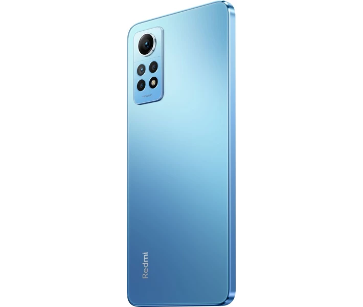 Фото - смартфон и мобильный телефон Xiaomi Redmi Note 12 Pro 8/256 Glacier Blue