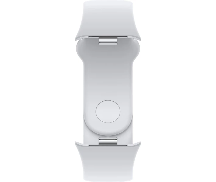 Фото - фитнес-браслет Фитнес-браслет Xiaomi Smart Band 8 Pro Light Grey (BHR8007GL)