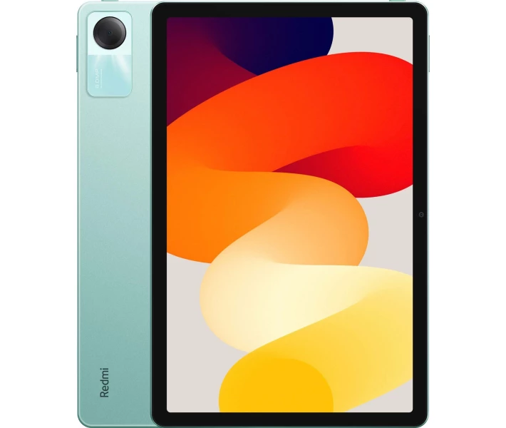 Планшет Xiaomi Redmi Pad SE 8/256GB Mint Green (VHU5357EU