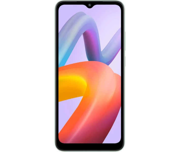 Фото - смартфон и мобильный телефон Xiaomi Redmi A2 2/32 Light Green