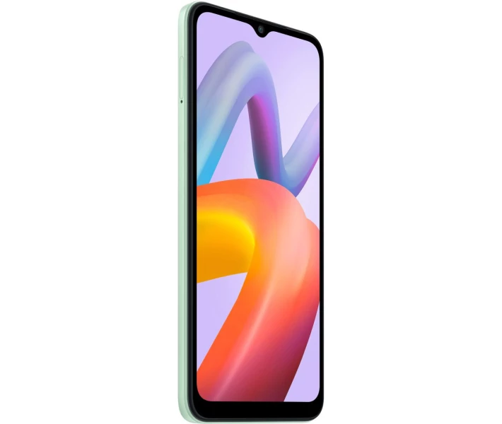 Фото - смартфон и мобильный телефон Xiaomi Redmi A2 2/32 Light Green