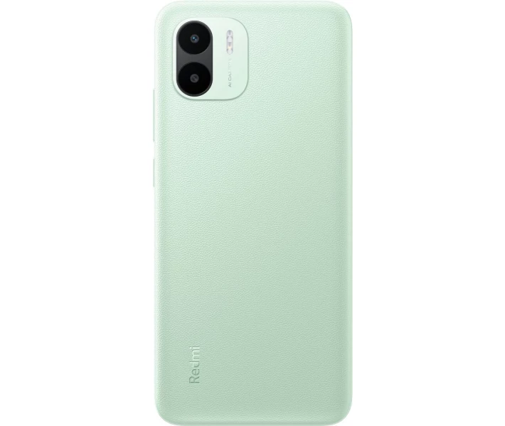 Фото - смартфон и мобильный телефон Xiaomi Redmi A2 3/32 Light Green