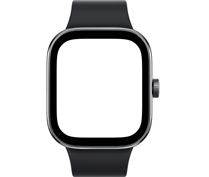 Фото - смарт-часы Часы Redmi Watch 4 Obsidian Black черный (BHR7854GL)