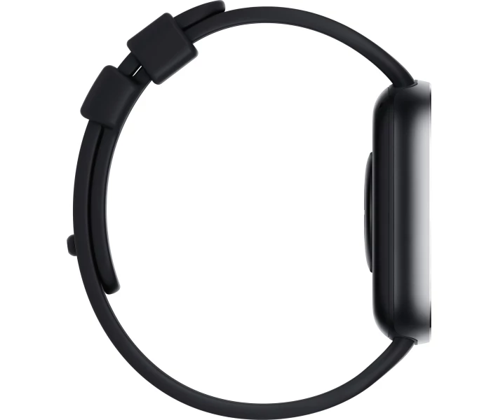 Фото - смарт-часы Демо-образец часы Redmi watch 4 black (BHR7995GL) черный
