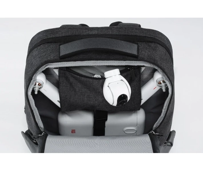 Фото - рюкзак Рюкзак Xiaomi Business Travel Multi-function Backpack