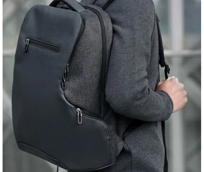 Фото - рюкзак Рюкзак Xiaomi Business Travel Multi-function Backpack