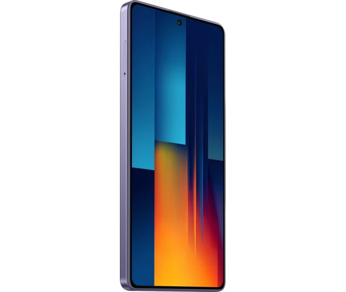 Фото - смартфон и мобильный телефон POCO M6 Pro 8/256GB Purple