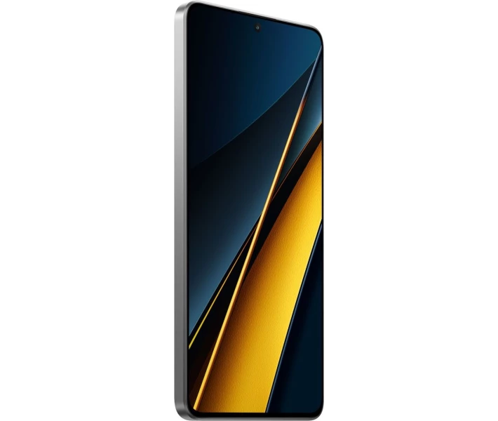 Фото - смартфон и мобильный телефон POCO X6 Pro 5G 12/512GB Grey