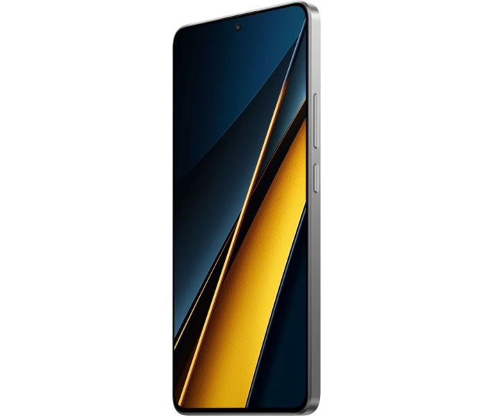 Фото - смартфон и мобильный телефон POCO X6 Pro 5G 12/512GB Grey