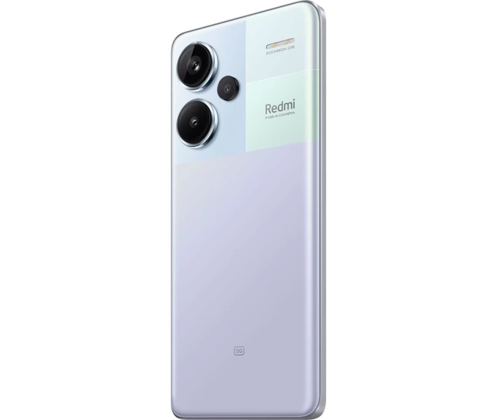 Фото - смартфон и мобильный телефон Xiaomi Redmi Note 13 Pro+ 5G 12/512 Aurora Purple