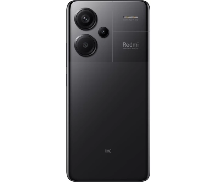 Фото - смартфон и мобильный телефон Xiaomi Redmi Note 13 Pro+ 5G 12/512 Midnight Black