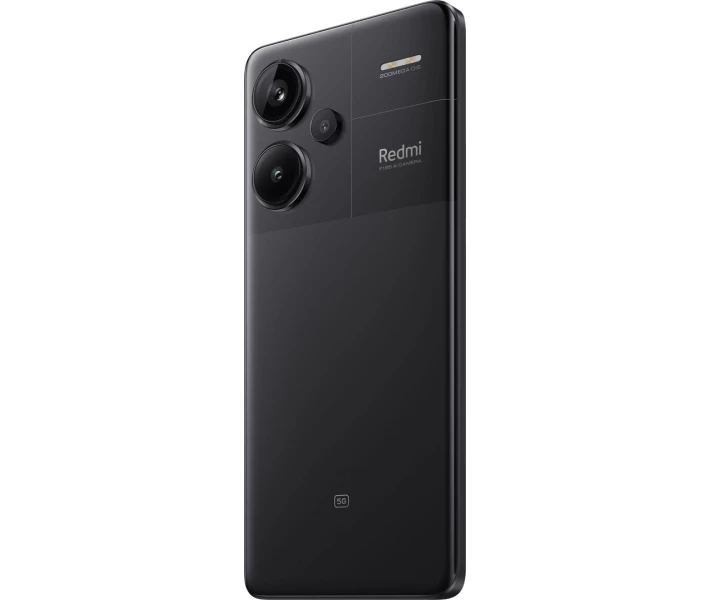 Фото - смартфон и мобильный телефон Xiaomi Redmi Note 13 Pro+ 5G 12/512 Midnight Black