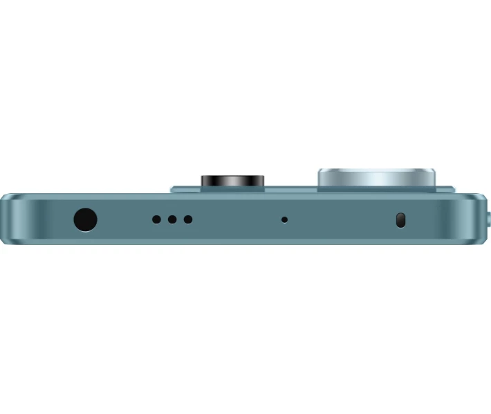 Фото - смартфон и мобильный телефон Xiaomi Redmi Note 13 Pro 5G 8/256 Ocean Teal