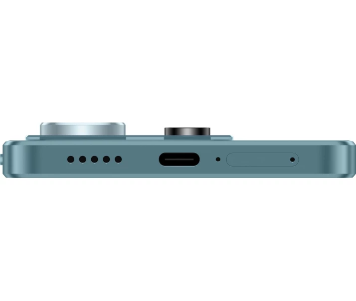 Фото - смартфон и мобильный телефон Xiaomi Redmi Note 13 Pro 5G 8/256 Ocean Teal