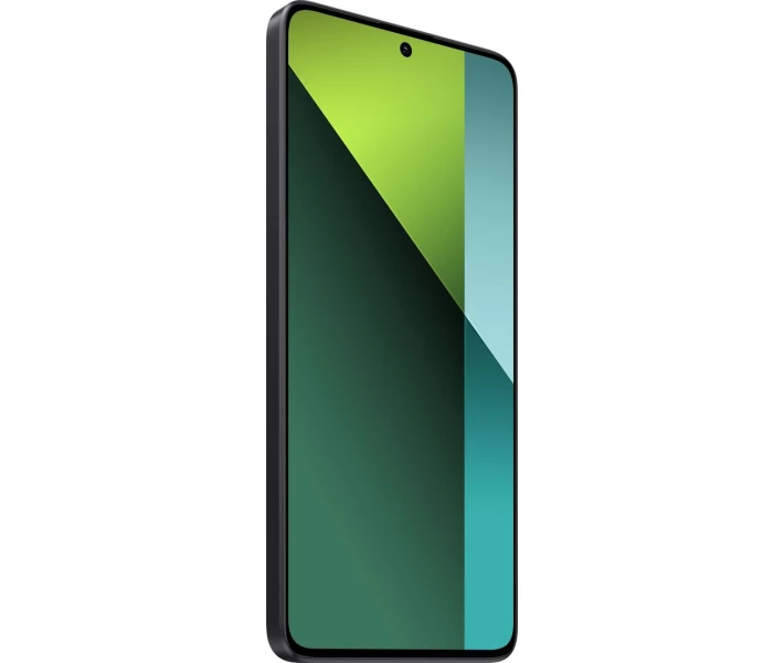 Фото - смартфон и мобильный телефон Xiaomi Redmi Note 13 Pro 5G 8/256 Midnight Black