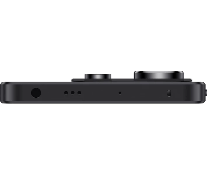 Фото - смартфон и мобильный телефон Xiaomi Redmi Note 13 Pro 5G 8/256 Midnight Black