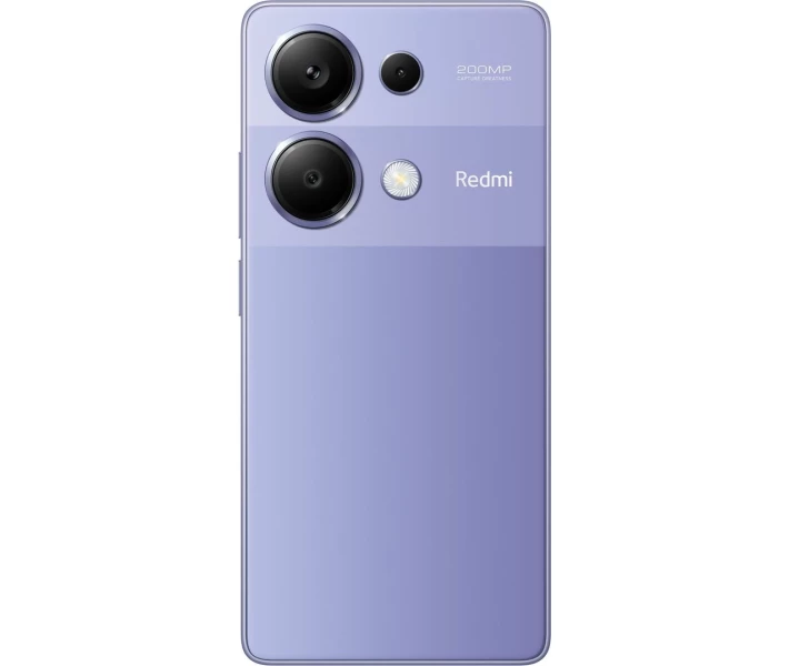 Фото - смартфон и мобильный телефон Xiaomi Redmi Note 13 Pro 8/256 Lavender Purple