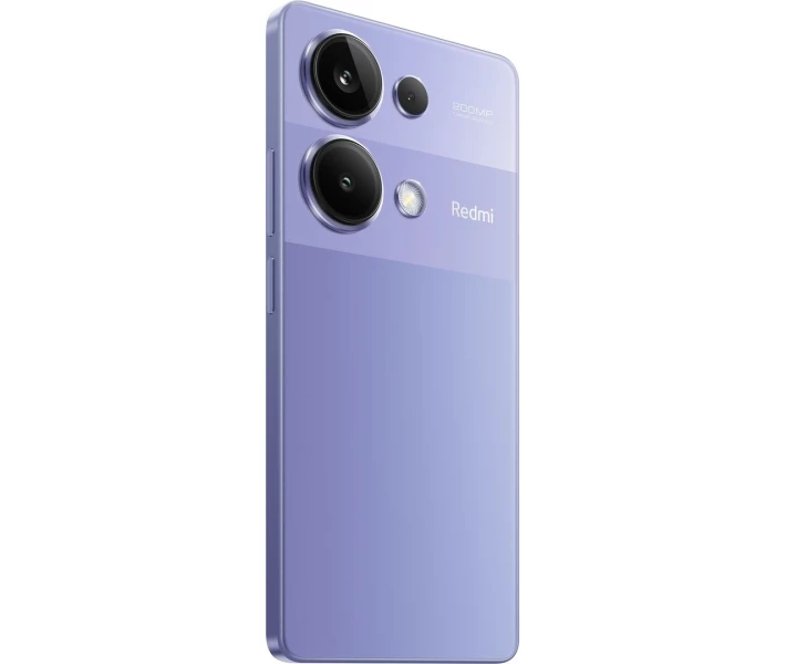 Фото - смартфон и мобильный телефон Xiaomi Redmi Note 13 Pro 8/256 Lavender Purple