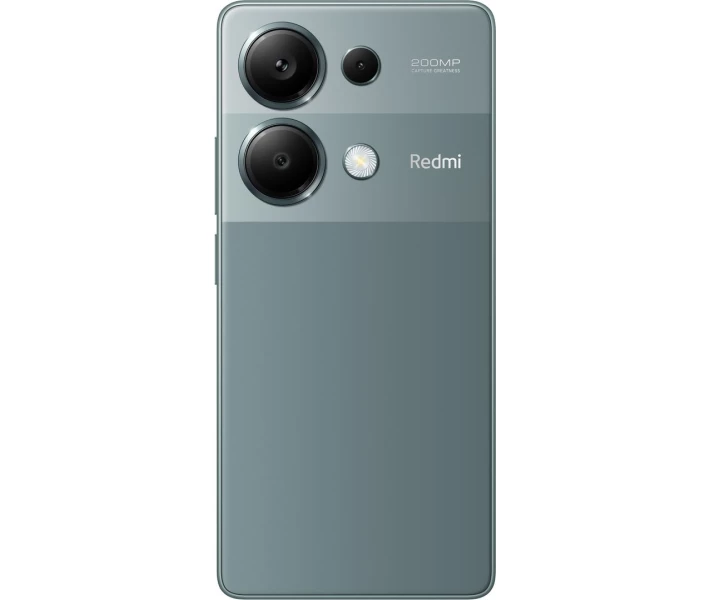 Фото - смартфон и мобильный телефон Xiaomi Redmi Note 13 Pro 8/256 Forest Green