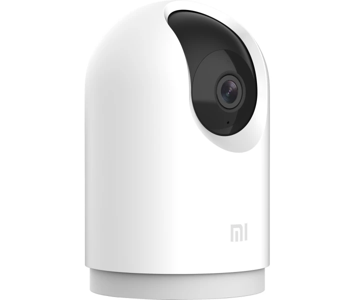 Фото - камеры видеонаблюдения IP камера Mi 360° Home Security Camera 2K Pro