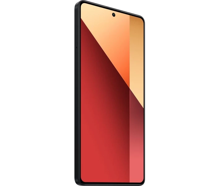 Фото - смартфон и мобильный телефон Xiaomi Redmi Note 13 Pro 8/256 Midnight Black