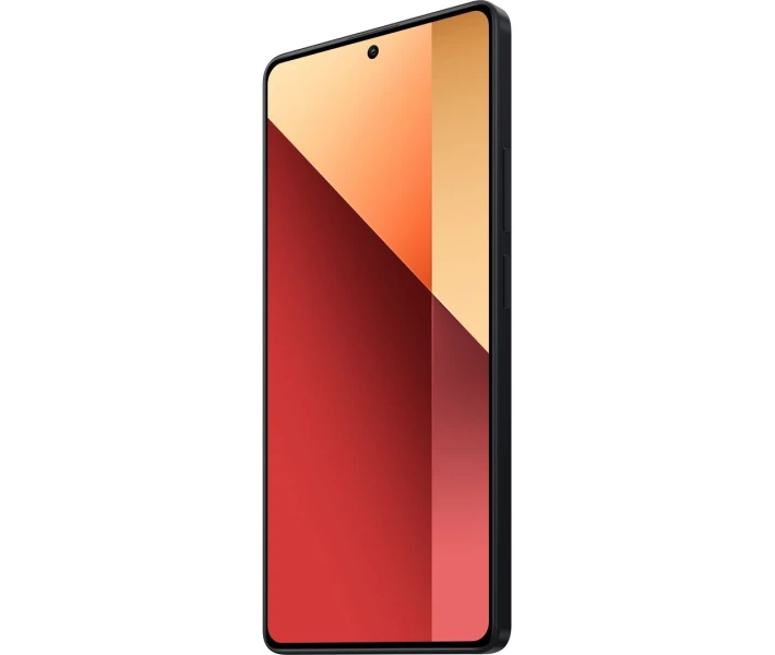 Фото - смартфон и мобильный телефон Xiaomi Redmi Note 13 Pro 8/256 Midnight Black