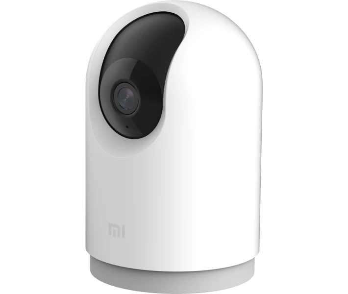 Фото - камеры видеонаблюдения IP камера Mi 360° Home Security Camera 2K Pro