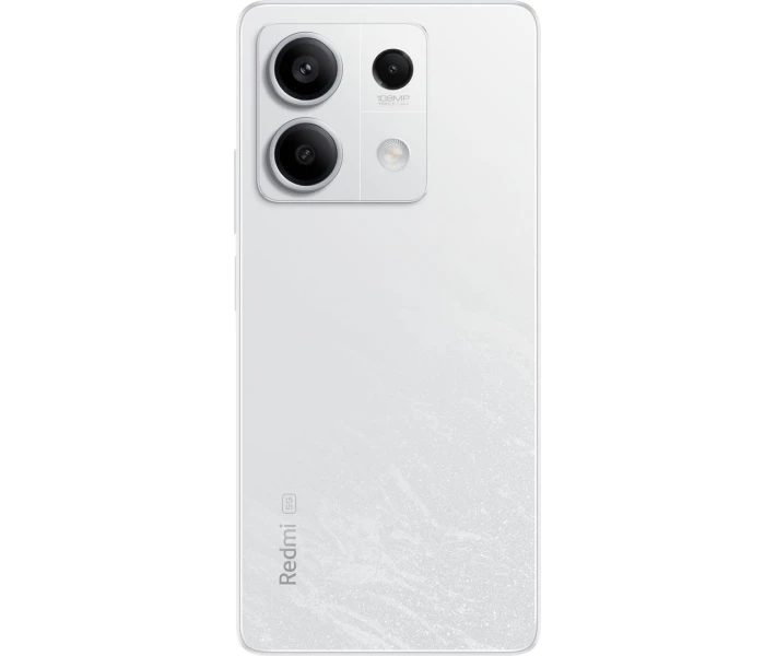 Фото - смартфон и мобильный телефон Xiaomi Redmi Note 13 5G 8/256 Arctic White