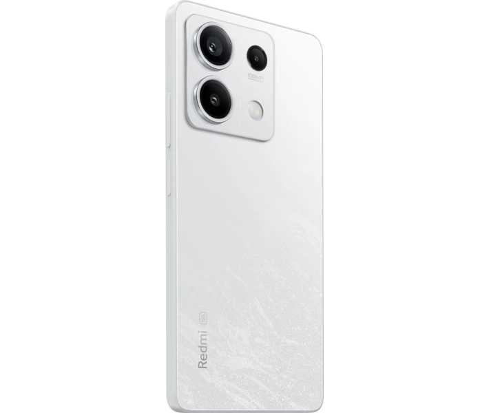 Фото - смартфон и мобильный телефон Xiaomi Redmi Note 13 5G 8/256 Arctic White