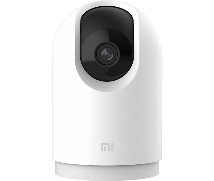 Фото - камеры видеонаблюдения IP камера Mi 360° Home Security Camera 2K Pro