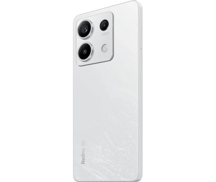 Фото - смартфон и мобильный телефон Xiaomi Redmi Note 13 5G 8/256 Arctic White