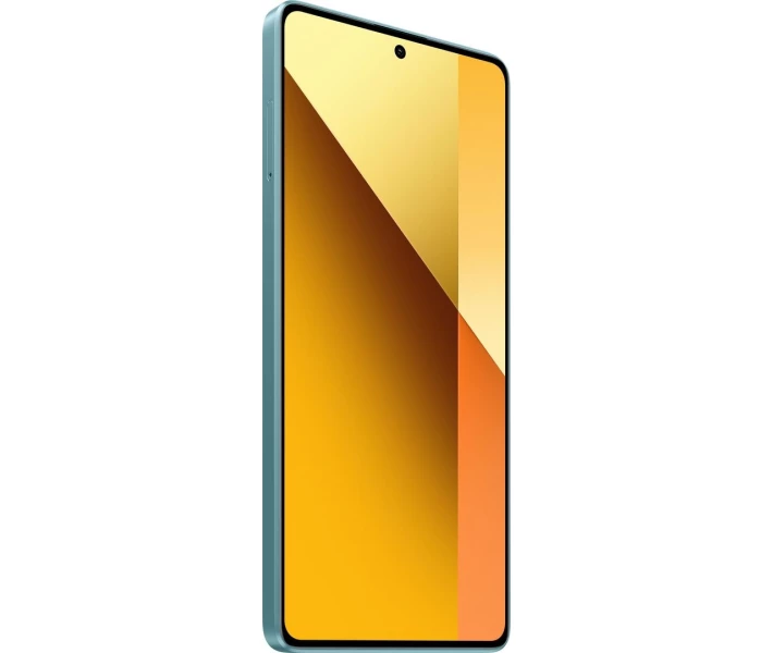 Фото - смартфон и мобильный телефон Xiaomi Redmi Note 13 5G 8/256 Ocean Teal