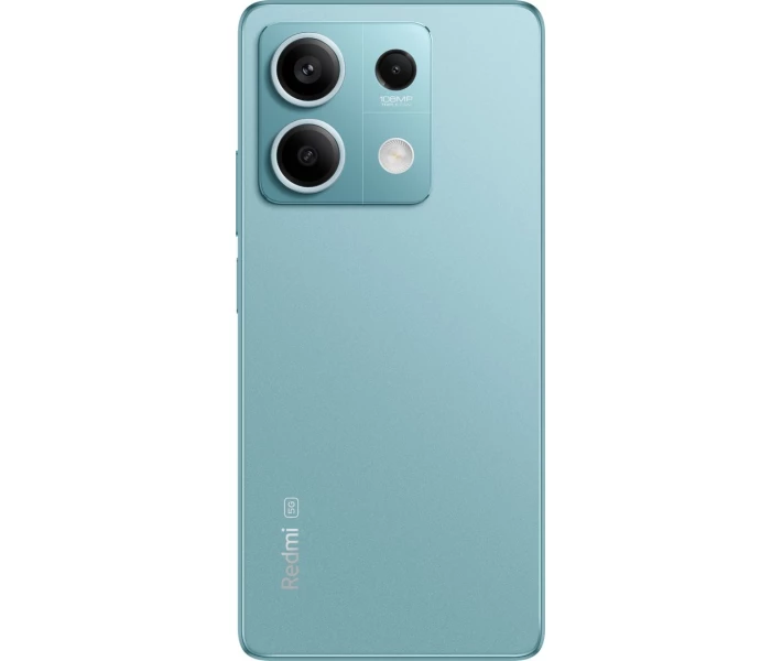 Фото - смартфон и мобильный телефон Xiaomi Redmi Note 13 5G 8/256 Ocean Teal