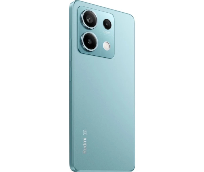 Фото - смартфон и мобильный телефон Xiaomi Redmi Note 13 5G 8/256 Ocean Teal