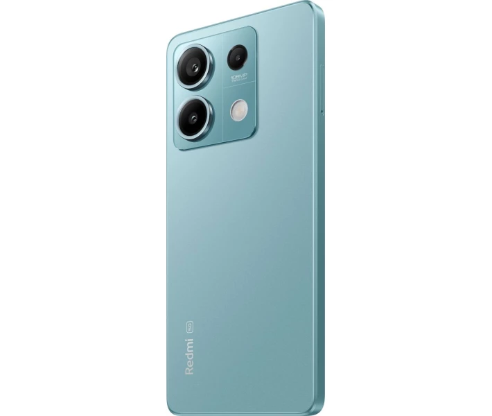 Фото - смартфон и мобильный телефон Xiaomi Redmi Note 13 5G 8/256 Ocean Teal