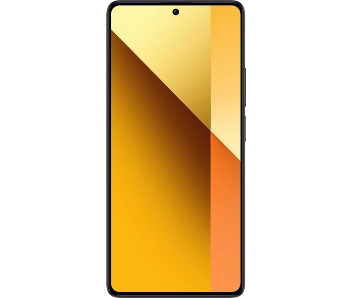 Фото - смартфон и мобильный телефон Xiaomi Redmi Note 13 5G 8/256 Graphite Black