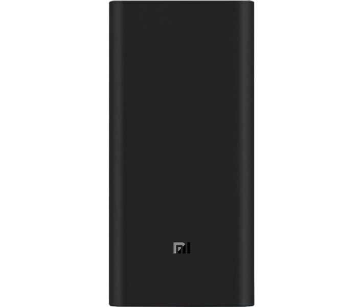 Фото - power bank Power Bank Xiaomi Mi 3 Pro 20000mAh (VXN4245CN) Black