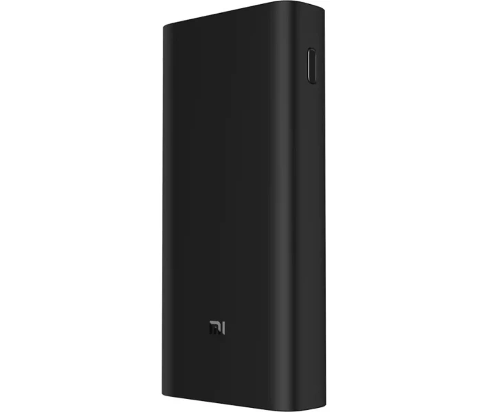 Фото - power bank Power Bank Xiaomi Mi 3 Pro 20000mAh (VXN4245CN) Black