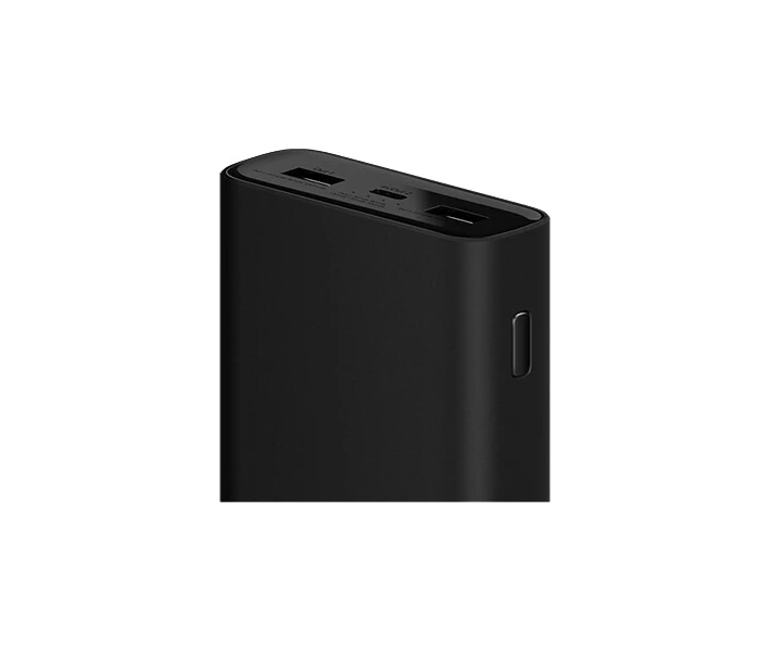 Фото - power bank Power Bank Xiaomi Mi 3 Pro 20000mAh (VXN4245CN) Black
