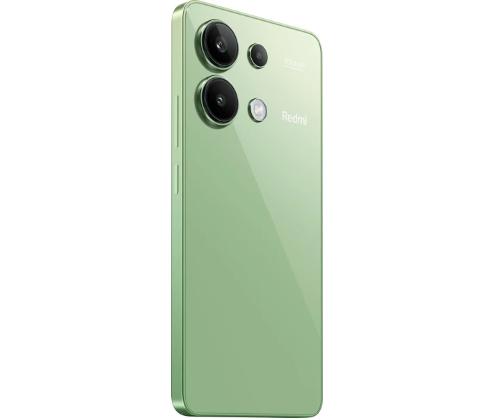 Фото - смартфон и мобильный телефон Xiaomi Redmi Note 13 8/256 Mint Green