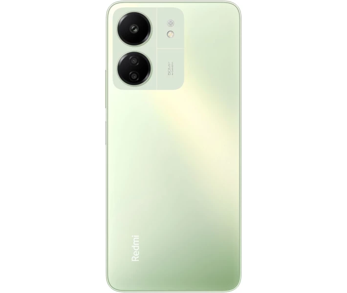 Фото - смартфон и мобильный телефон Xiaomi Redmi 13C 8/256 Clover Green