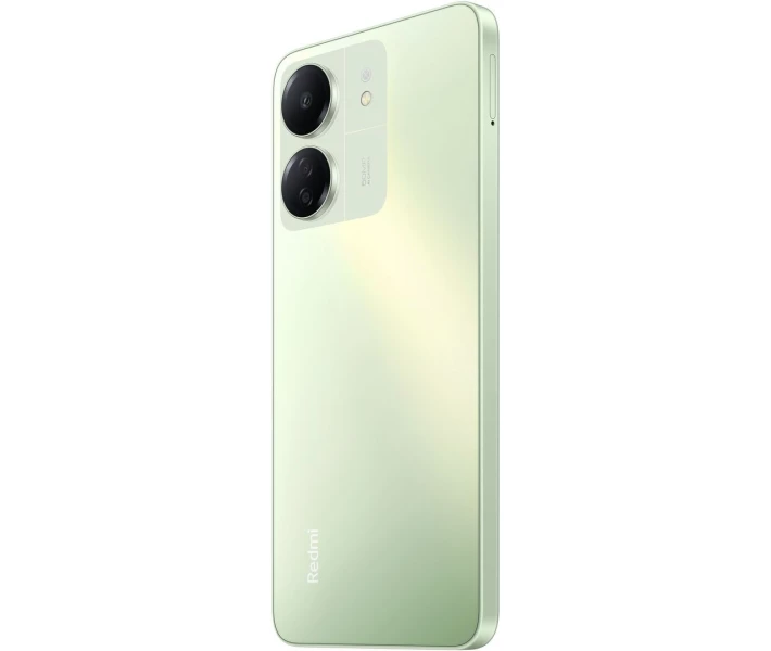 Фото - смартфон и мобильный телефон Xiaomi Redmi 13C 8/256 Clover Green